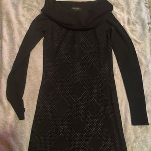 WHBM Sweater Dress